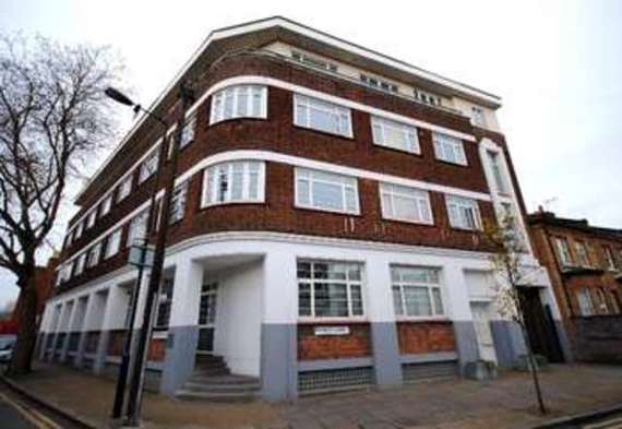 2&nbsp;Bedroom&nbsp;Flat